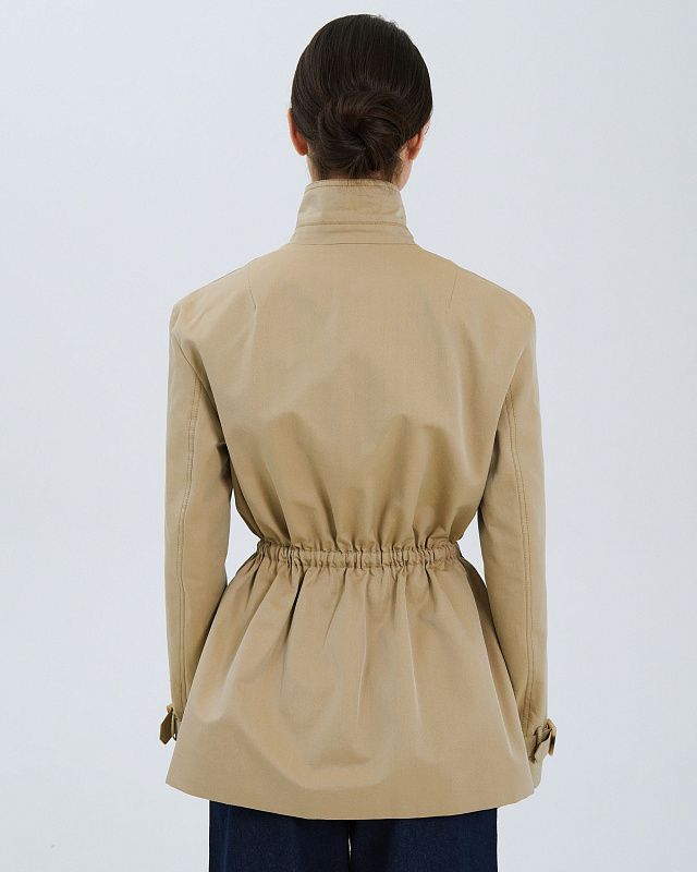 Jacket, pattern №1321