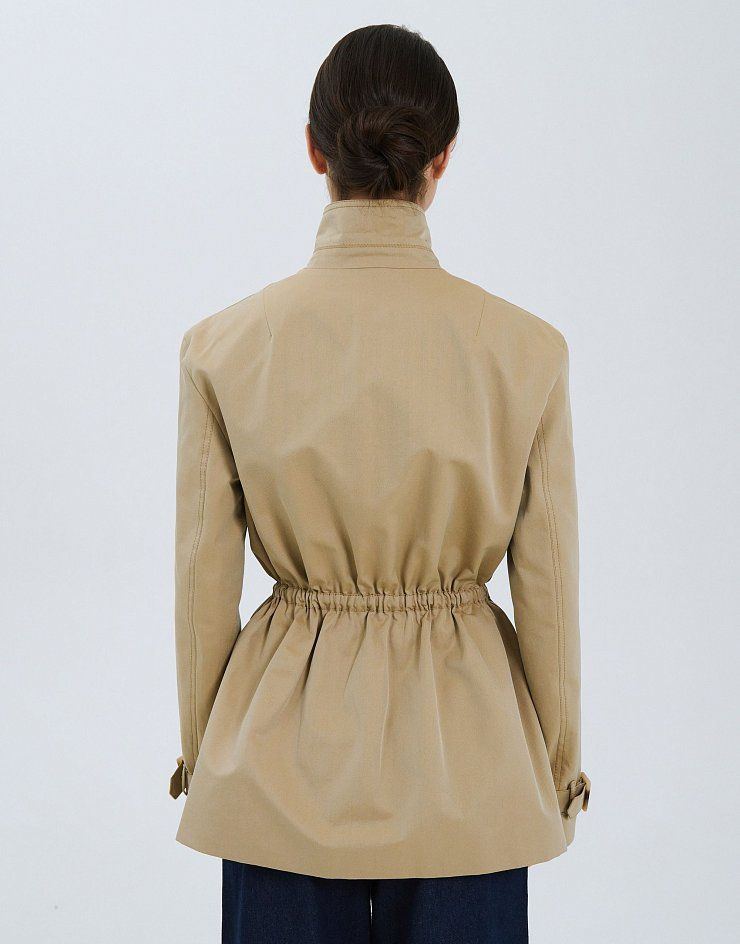 Jacket, pattern №1321