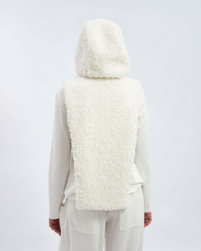 Hood, pattern №1300