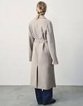 Coat, pattern №904