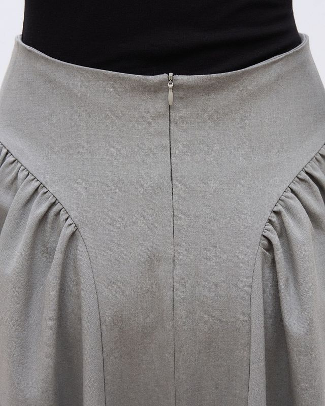 Skirt, pattern №1279