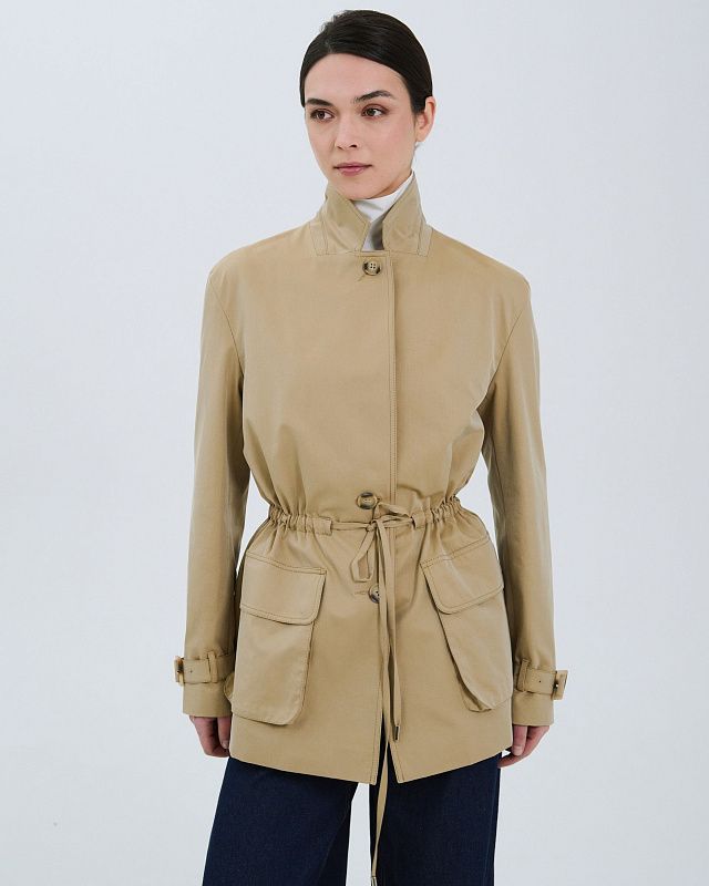 Jacket, pattern №1321