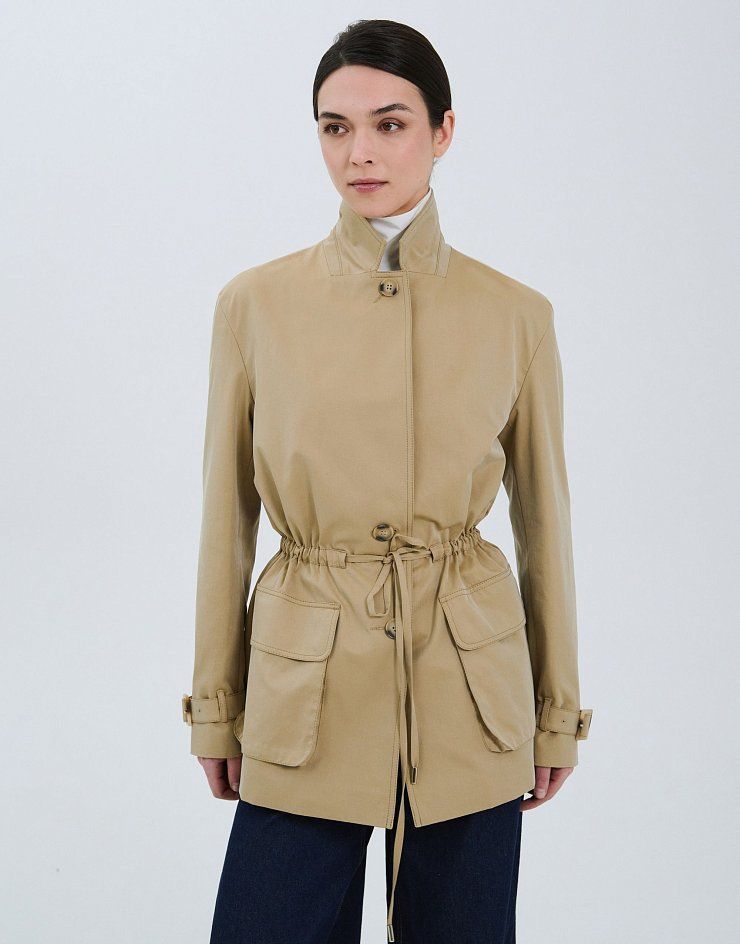 Jacket, pattern №1321