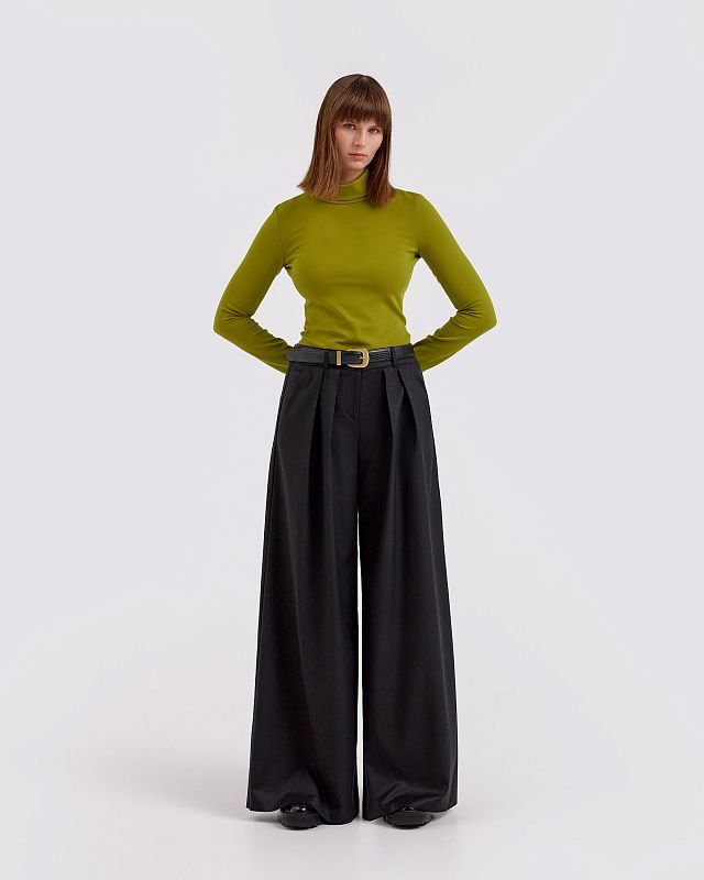 Trousers, pattern №969