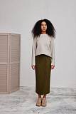 Skirt, pattern №729