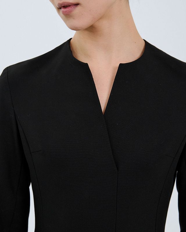 Dress, pattern №1323