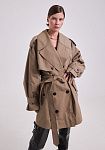 Trench coat, pattern №1061, photo 1