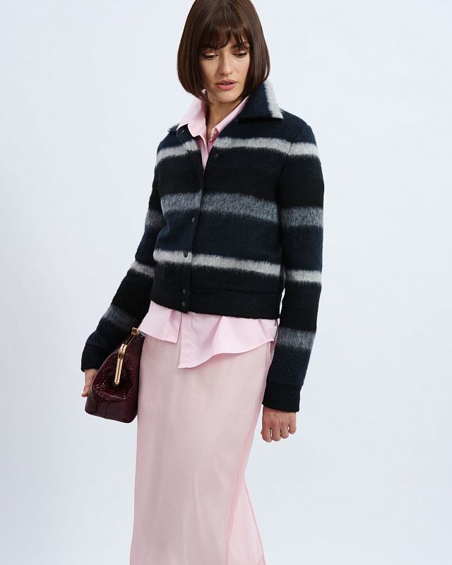 Cardigan, pattern №1306