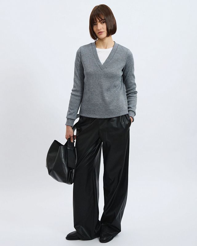 Trousers, pattern №1290