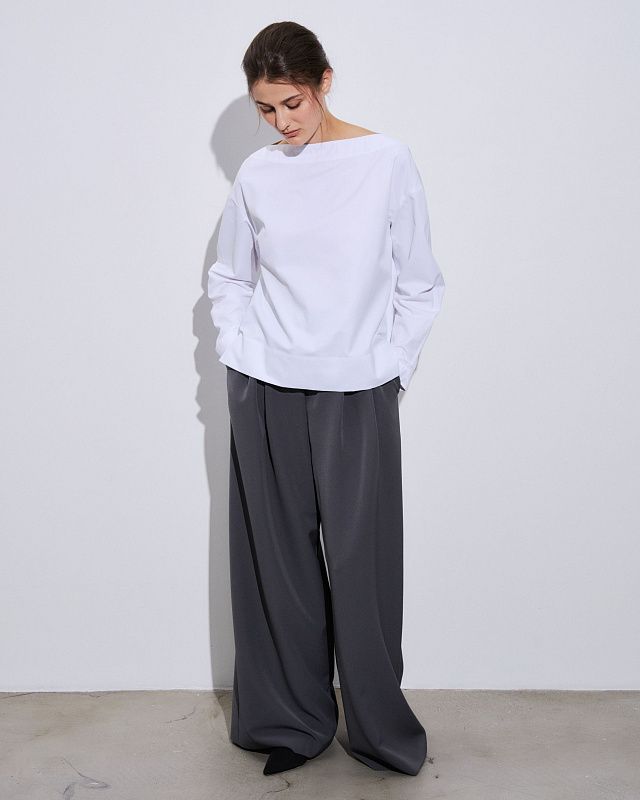 Trousers, pattern №1356 Trousers, pattern №1356