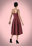 Dress, pattern №211, photo 13