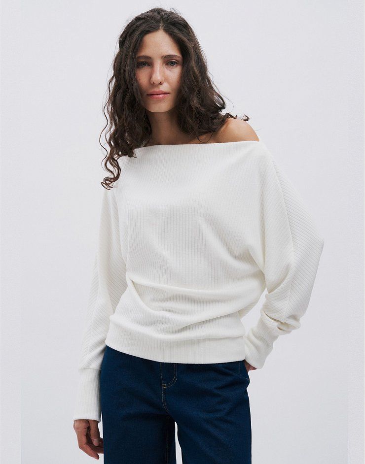 Jumper, pattern №1101