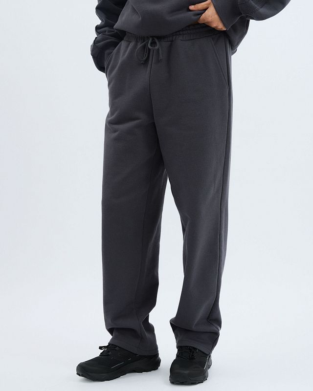 Men's trousers, pattern №1289 Men's trousers, pattern №1289