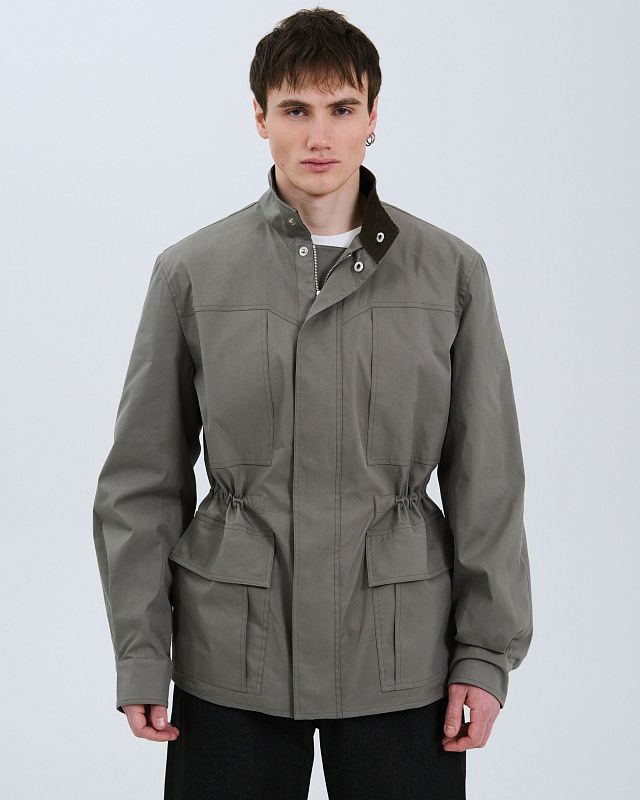 Men's jacket, pattern №1315 Men's jacket, pattern №1315