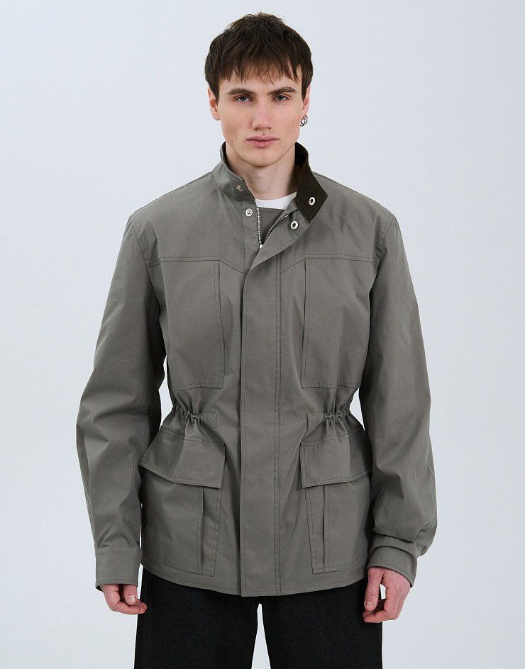Men's jacket, pattern №1315