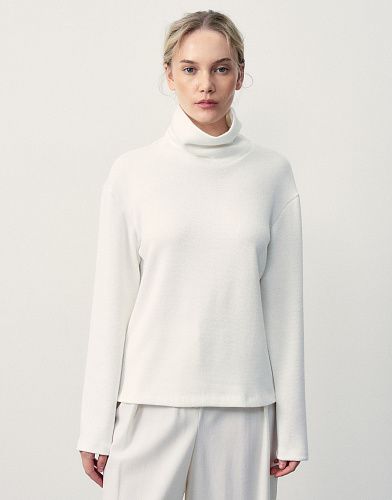 Sweater, pattern №1380