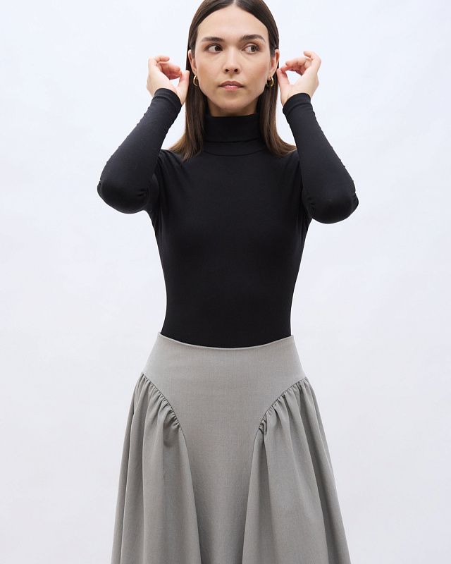Skirt, pattern №1279