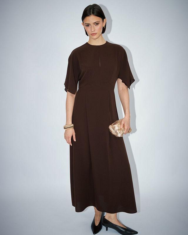 Dress, pattern №1293 Dress, pattern №1293