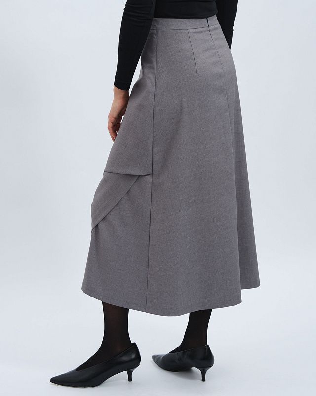 Skirt, pattern №1309