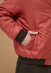 Men's bomber jacket, pattern №899, photo 7