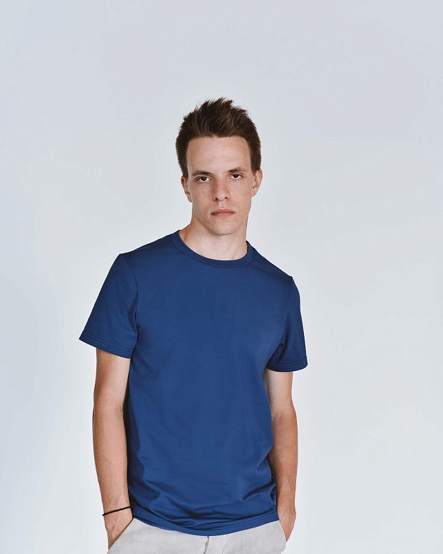 Men’s T-Shirt, pattern №625