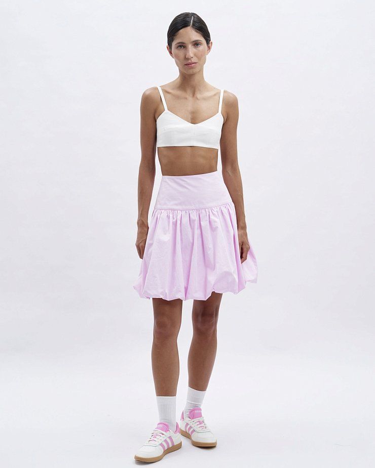 Skirt, pattern №1232