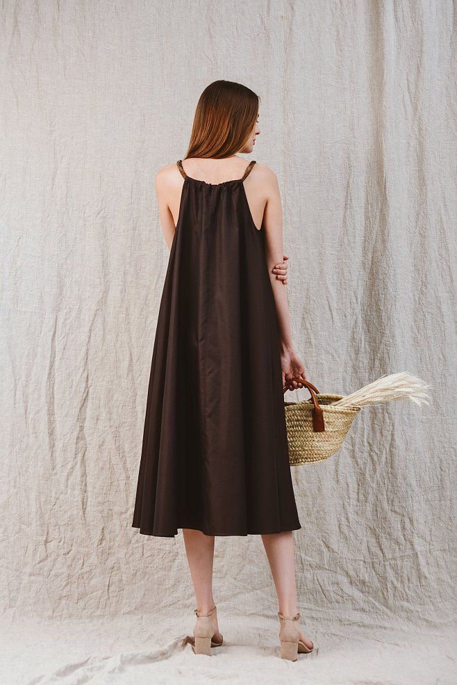 Sundress, pattern №619