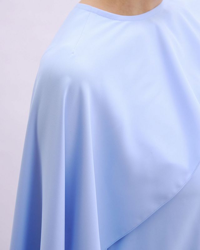 Cape, pattern №1239