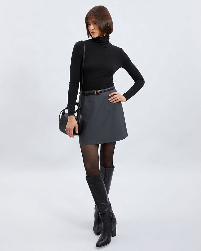 Skirt, pattern №1295 Skirt, pattern №1295