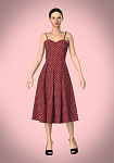 Dress, pattern №211, photo 11