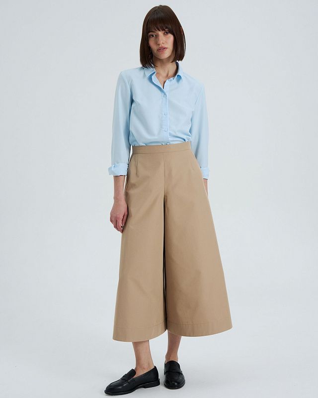 Trousers, pattern №1337