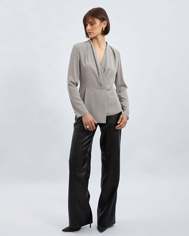 Blouse, pattern №1297 Blouse, pattern №1297