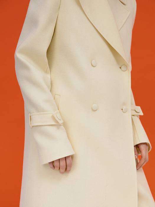 Coat, pattern №902