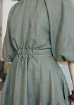 Dress, pattern №760, photo 10