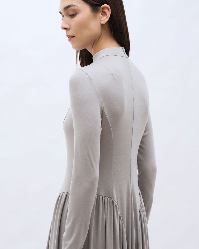 Dress, pattern №1278 Dress, pattern №1278