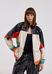 Women's jersey jacket, pattern №966, photo 8