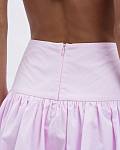 Skirt, pattern №1232