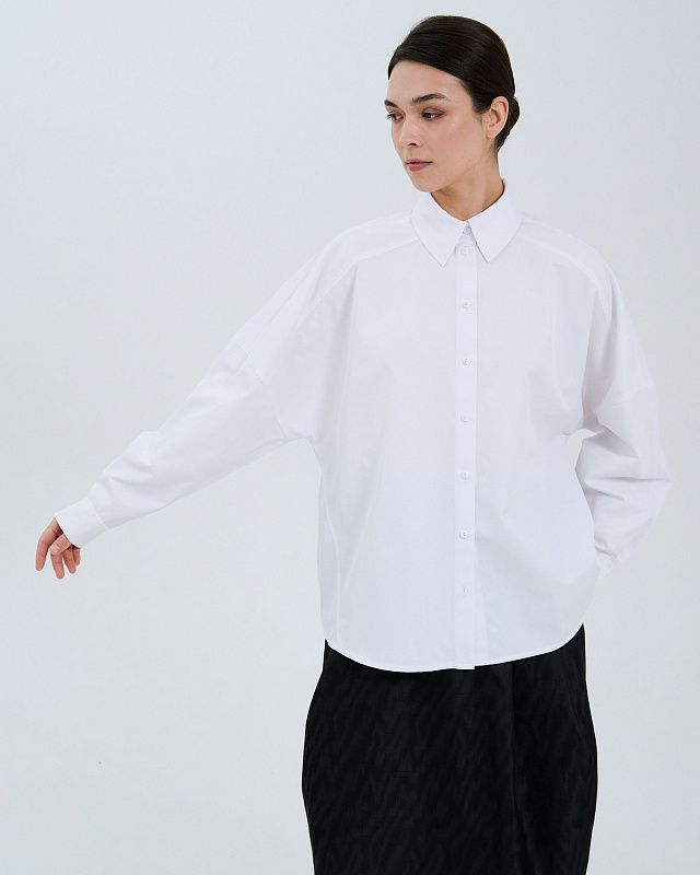 Shirt, pattern №1319