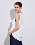 Sleeveless shirt, pattern №1354 Sleeveless shirt, pattern №1354