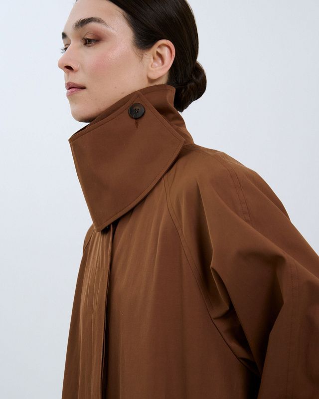 Raincoat, pattern №1317 Raincoat, pattern №1317