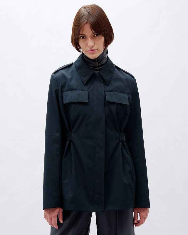 Jacket, pattern №1269