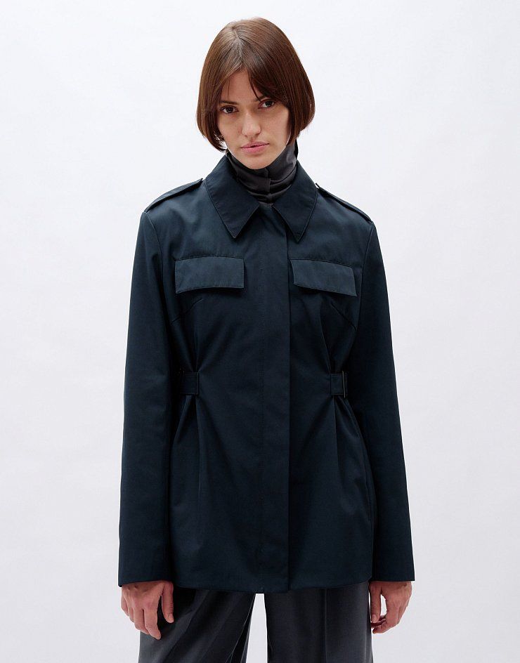 Jacket, pattern №1269