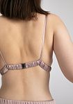 Silk bra, pattern №986, photo 6