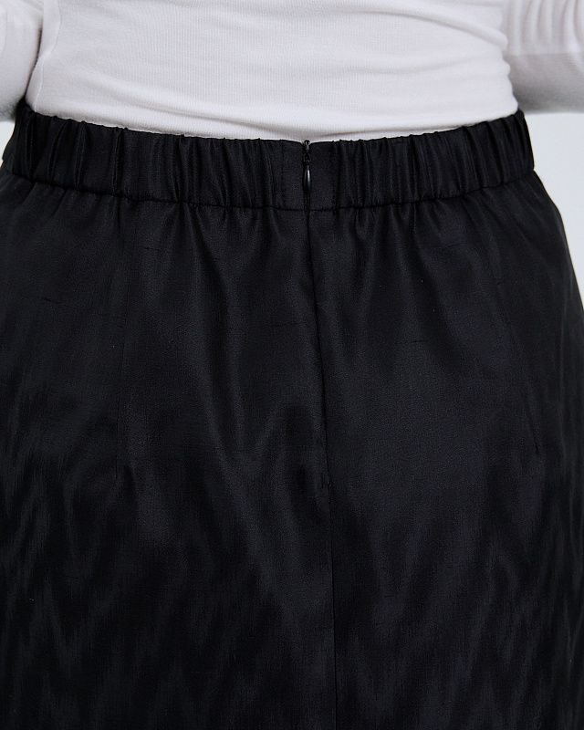 Skirt, pattern №1320