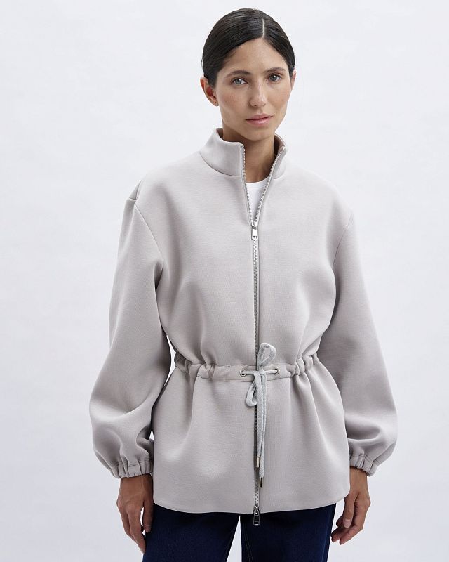 Sweatshirt, pattern №1223