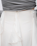Skirt, pattern №1256