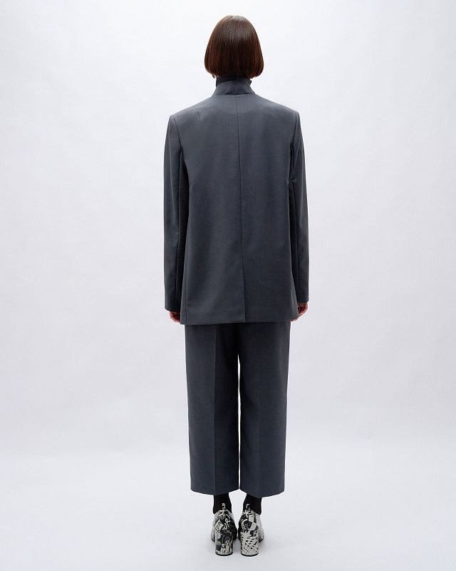 Trousers, pattern №1264