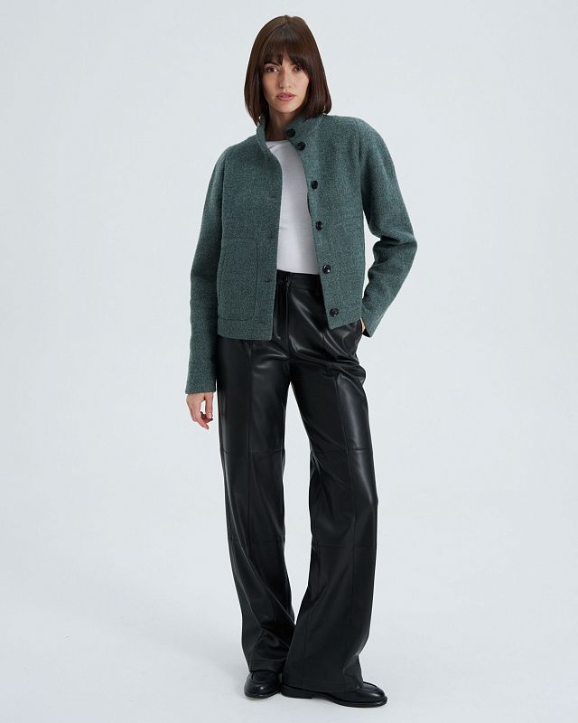 Cardigan, pattern №1329