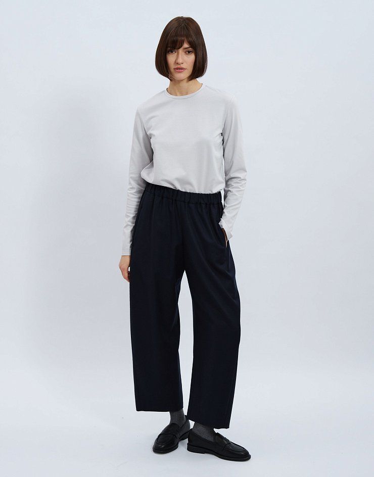 Trousers, pattern №1308