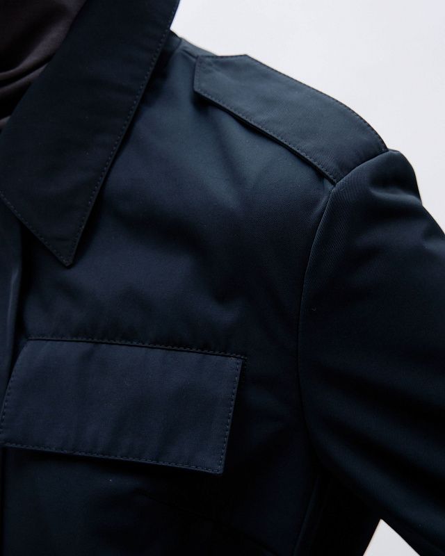 Jacket, pattern №1269